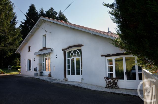 Maison à vendre ST LON LES MINES