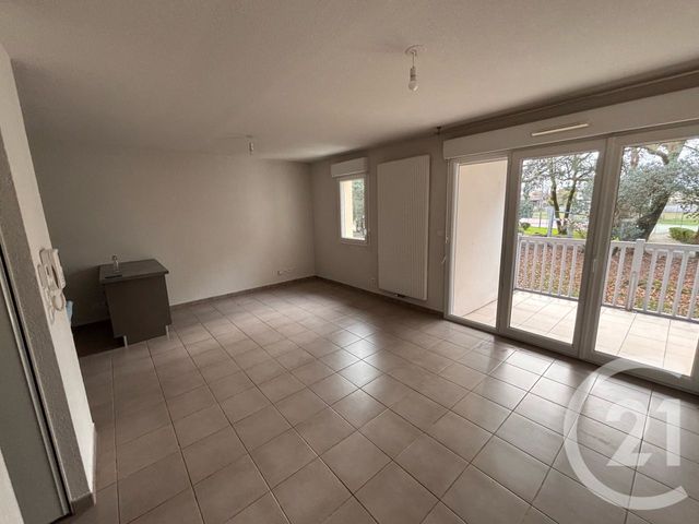 Appartement T3 à vendre - 3 pièces - 59.46 m2 - BENESSE MAREMNE - 40 - AQUITAINE - Century 21 Berritzea